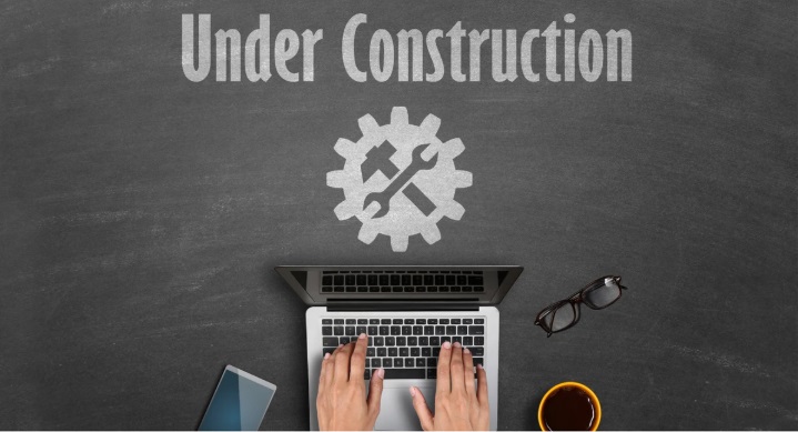 Under construction